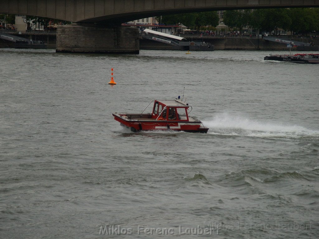 Das neue Rettungsboot Ursula  P102.JPG